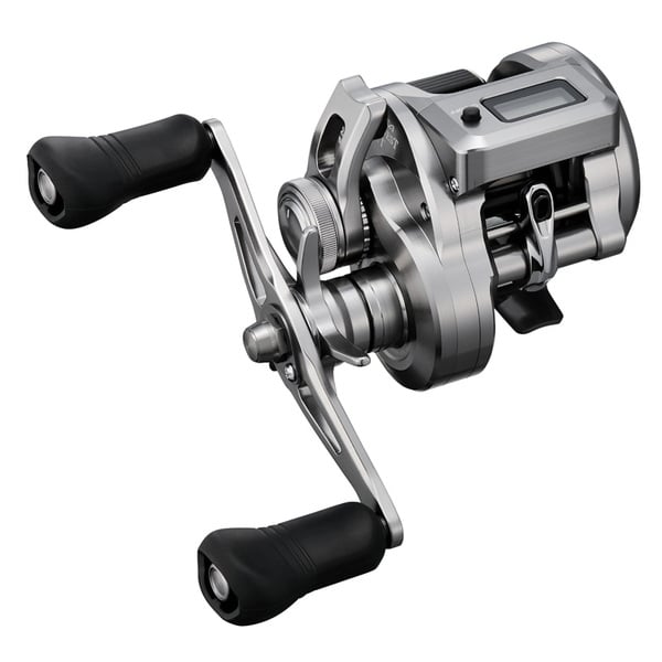 シマノ(SHIMANO) 25 オシア コンクエスト CT 200PG 右巻き 047663