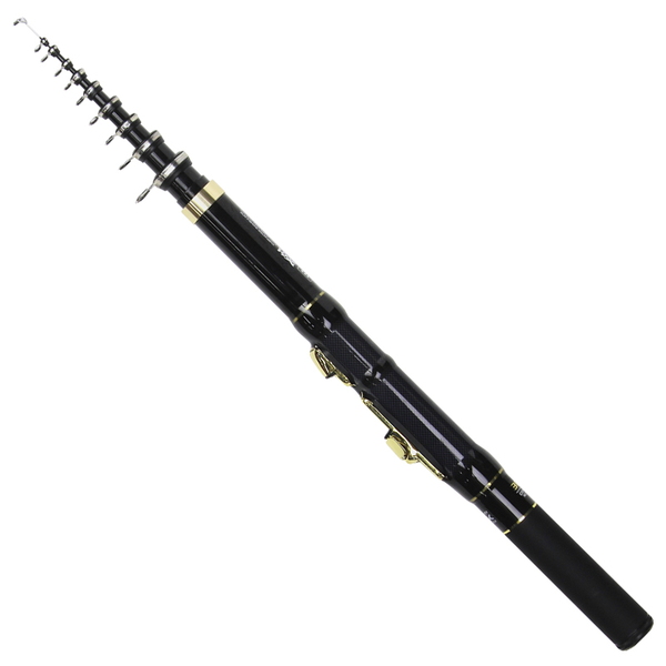 大阪漁具(OGK) ポケット磯3 240(8ピース) PIS324｜アウトドア用品