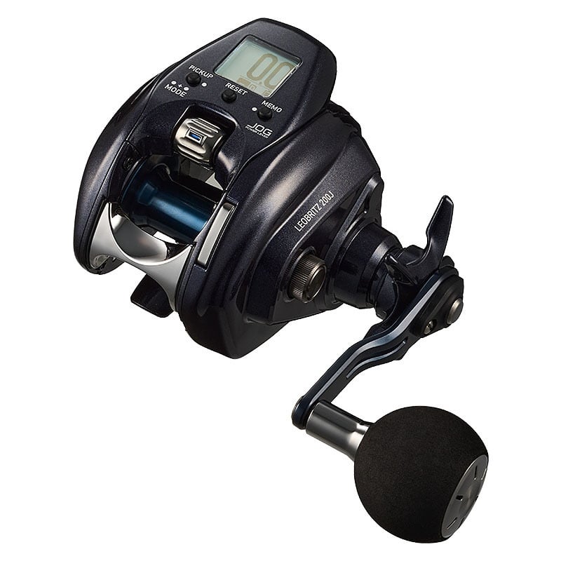ダイワ(Daiwa) 23レオブリッツ 200J(電動リール) 00810047｜アウトドア