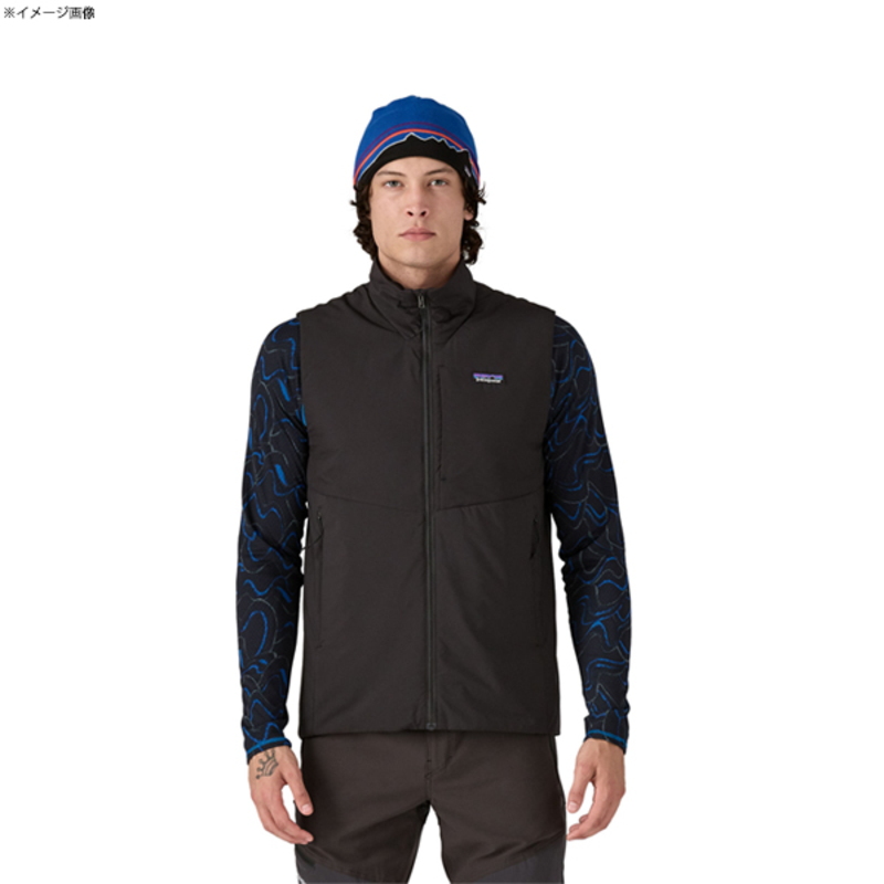 パタゴニア(patagonia) メンズ ナノ エア ライト ベスト 83900