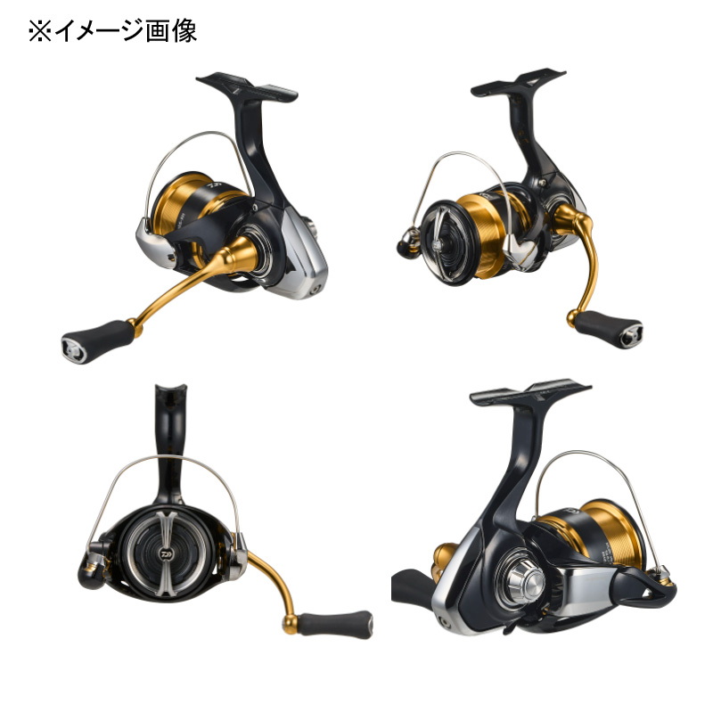 ダイワ(Daiwa) 23レガリス LT4000-CXH 00060369｜アウトドア用品・釣り
