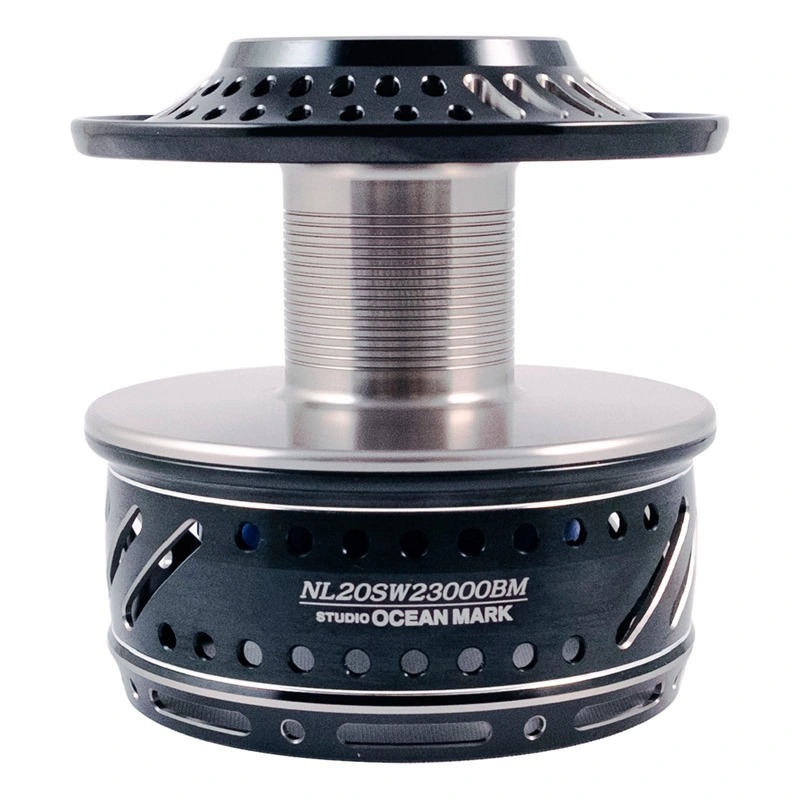 13ステラSW8000HG オーシャンマークカスタムスプールセット SHIMANO