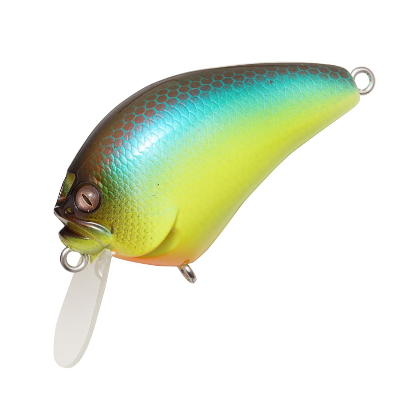 メガバス アイバイアイ ブローリー 7個セット 新品 メガバス】I×I