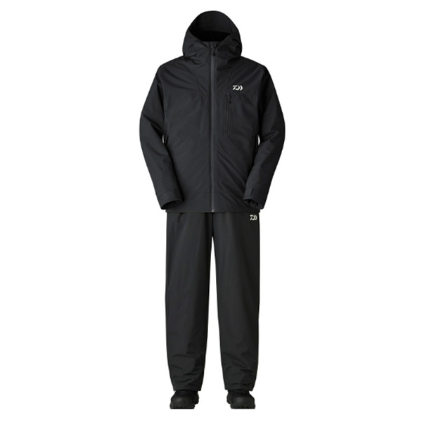 ダイワ レインマックス (R) サイドオープンウィンタースーツ DW-3223