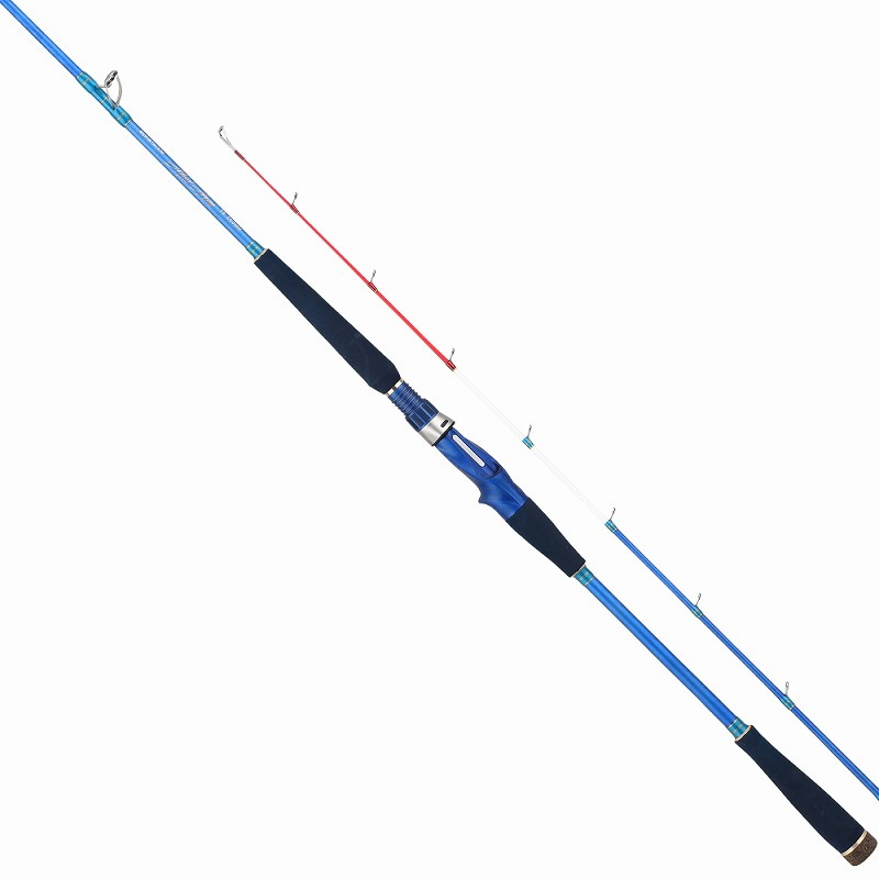 アルファタックル(alpha tackle) ミッドアーム (MID ARM) 万能 船竿 73