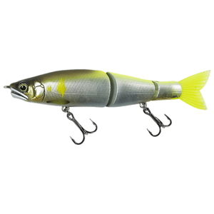 ガンクラフト(GAN CRAFT) ビックベイト バス釣り用ハードルアー ルアー