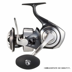 ダイワ(Daiwa) 6000～8000番 スピニングリール リール｜アウトドア用品