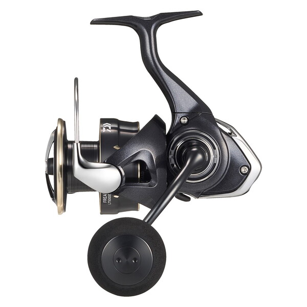 FREAMS LT 5000S-CXH スピニングリール DAIWA スピニングリール 21