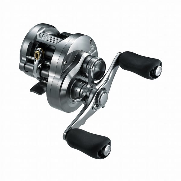シマノ(SHIMANO) (予約6月発売)26 カルカッタコンクエスト DC101HG 左