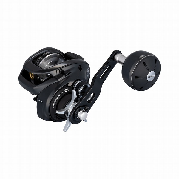 シマノ(SHIMANO) (予約6月発売)26 グラップラー 301XG 左ハンドル