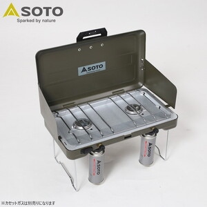 SOTO｜アウトドア用品・釣り具通販はナチュラム