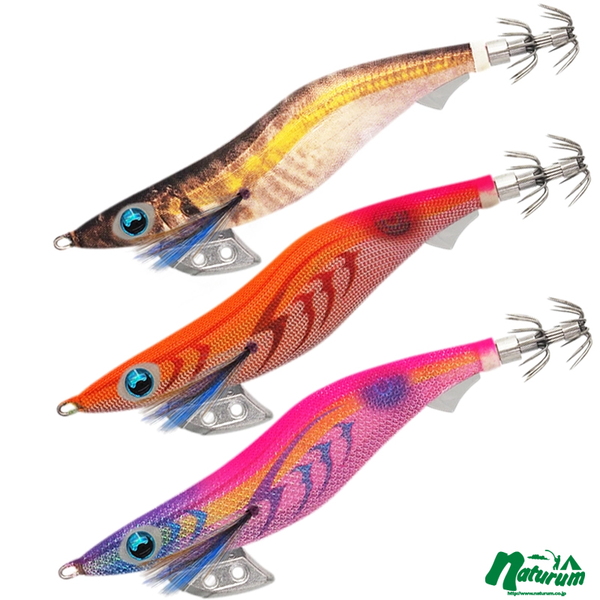 YAMASHITA エギ王 限定品廃盤 エギ王TR 3号 23g 旧カラー 廃盤 エギ