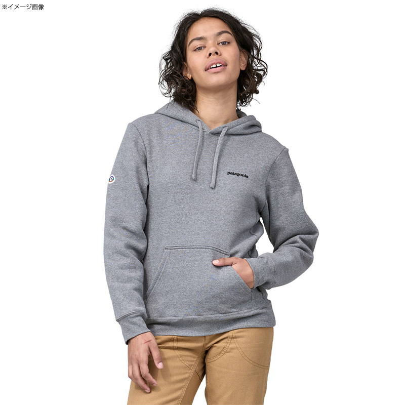 パタゴニア(patagonia) フィッツロイ アイコン アップライザル
