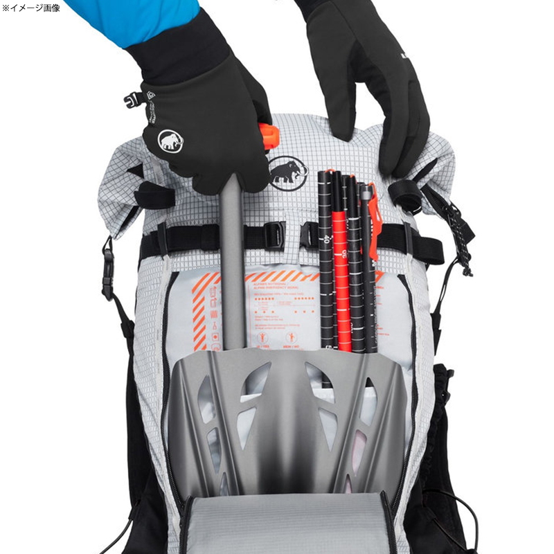 MAMMUT(マムート) Aenergy ST 20-25 256000172｜アウトドア