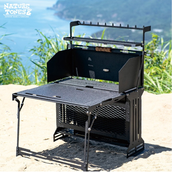 ネイチャートーンズ(NATURE TONES) THE BLACK BOX (ブラックボックス