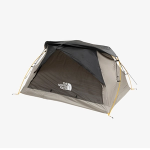 THE NORTH FACE ワンダーラストシェルター（フットプリント付き） 公式