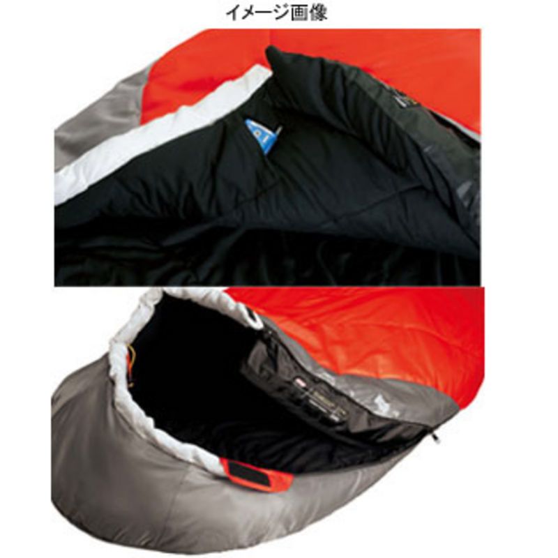 Coleman(コールマン) 【タスマンコンパクト X/-18】+【極厚ジャバラ