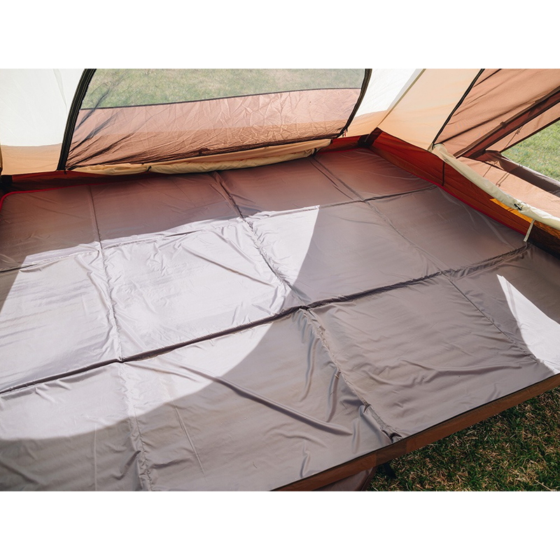 スノーピーク インナーマット スノーピーク(snow peak) ゼッカ