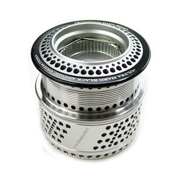 スタジオオーシャンマーク ダイワ用スプール 10ST7500 BM 値下げ