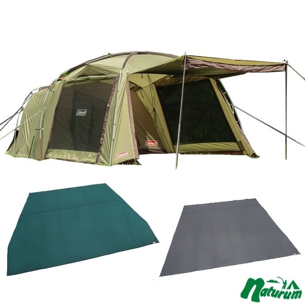 Coleman(コールマン) 【限定カラー】タフスクリーン2ルームハウス+2