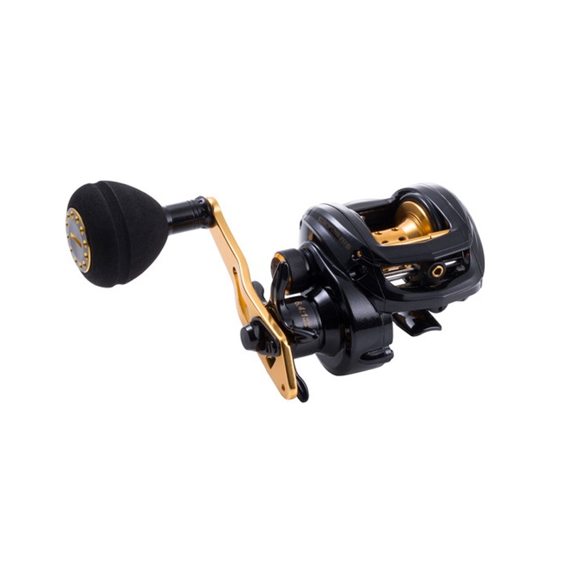 アブガルシア(Abu Garcia) KUROFUNE PH パワーハンドル 1501981