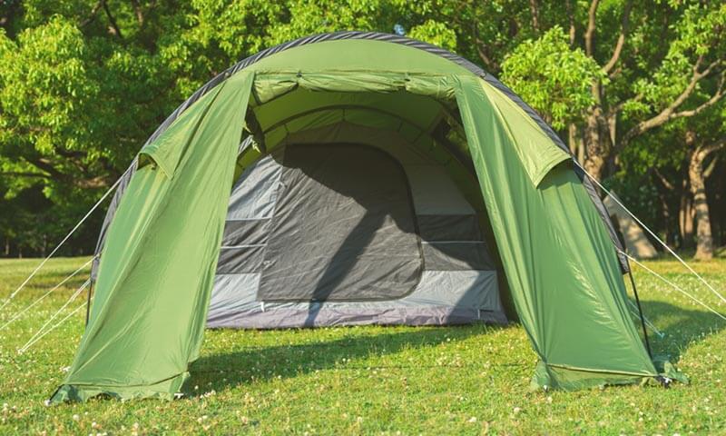 カマボコテント別注モデル発売情報｜アウトドア用品の通販はナチュラム