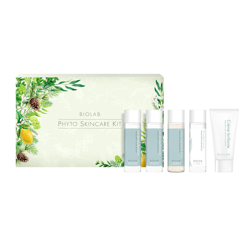 バイオラブ ネトワイヤージュ ラルミーユSP 【洗顔クリーム】: BIOLAB