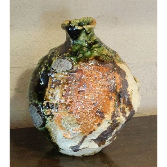 商品詳細｜備前焼、伊賀焼、織部、志野などの陶器通販｜やきもの長縄