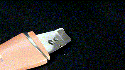 L202WPPRO・超音波式ウォーターピーリング プロ｜株式会社ナガオカ