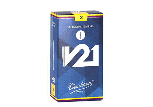 バンドレン E♭クラリネットリード V21