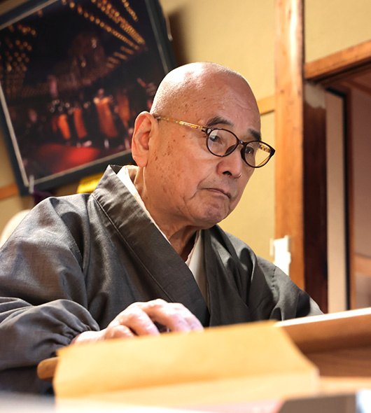 弘法大師の意思宿る高野山真言宗｜愛知県名古屋市のお寺「名古屋大観音