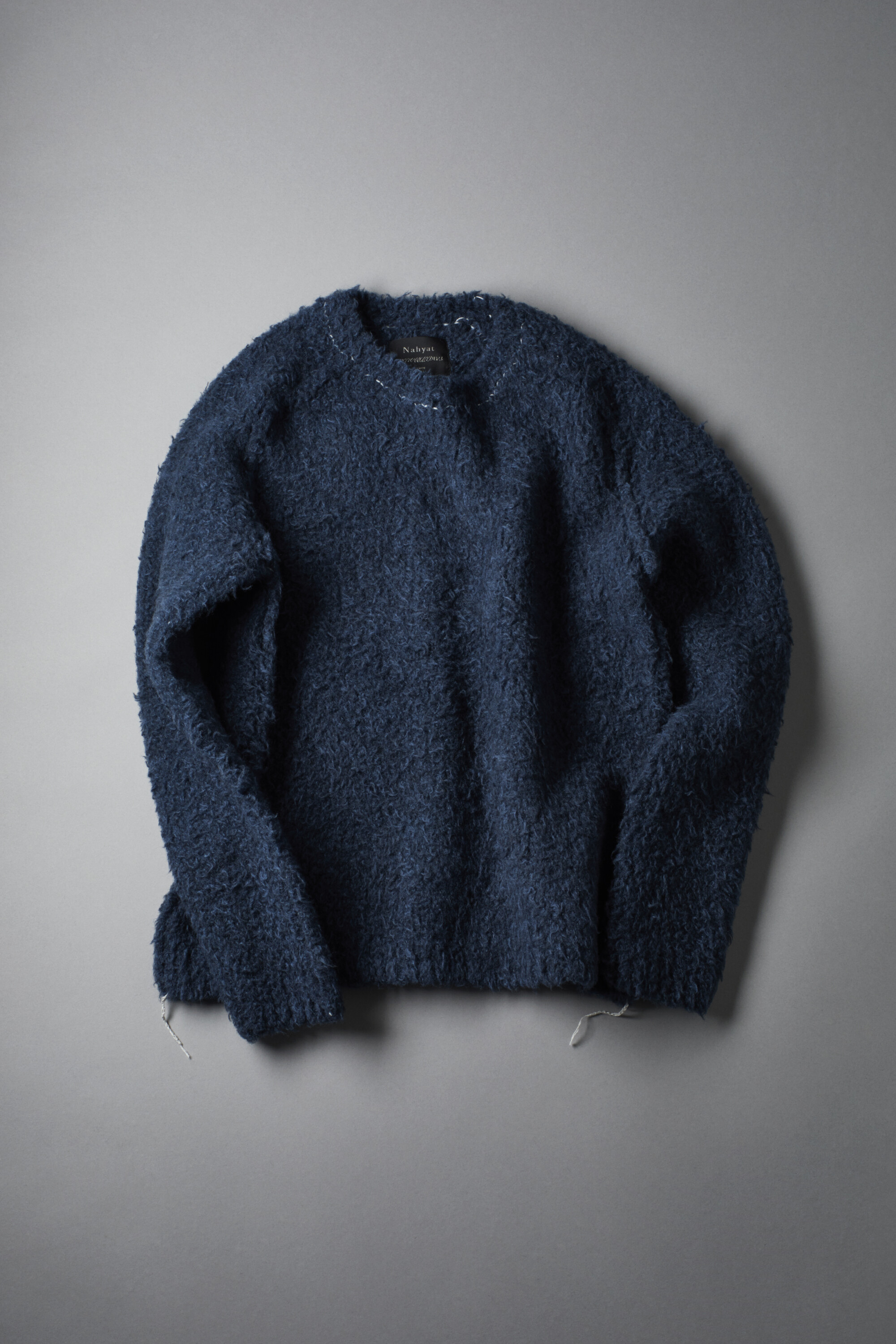 KNIT / ARCHIVE / NAHYAT