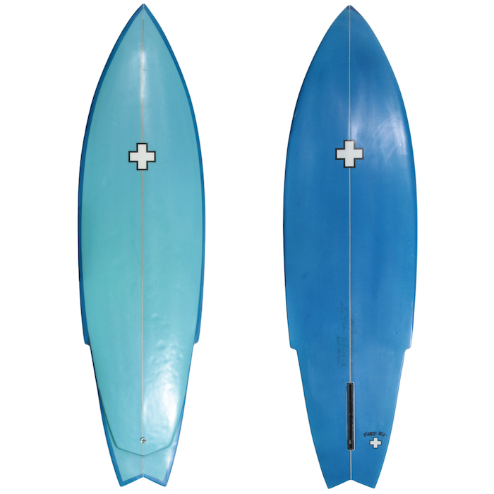 オススメ中古ボード】フィッシュフライジャパン目前！NAKISURFオススメ