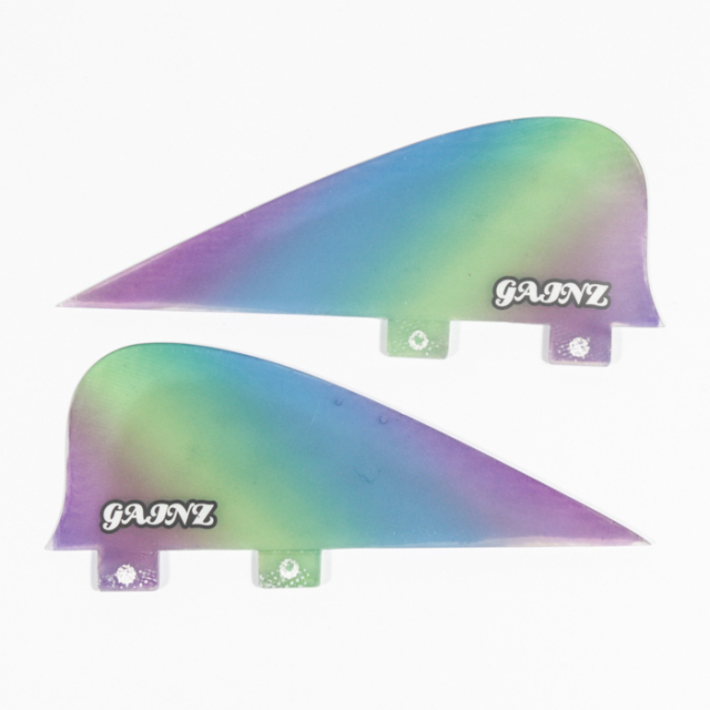 8月1日（火）NAKISURF【GAINZ】ボンザーフィン再入荷しました