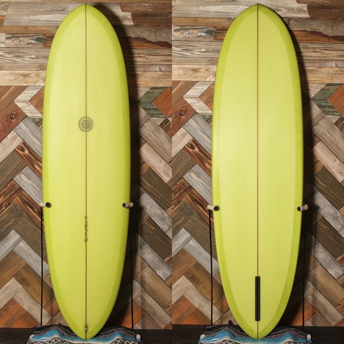 TYLER WARREN（タイラー・ウォーレン）新品ストック4本アップ完了です