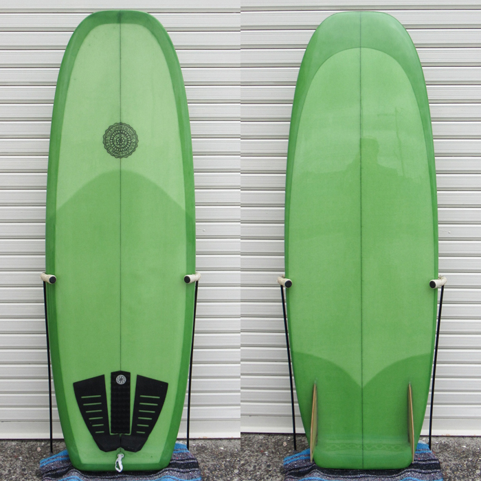 TYLER WARREN（タイラー・ウォーレン）極上3本含む中古ボード最新入荷