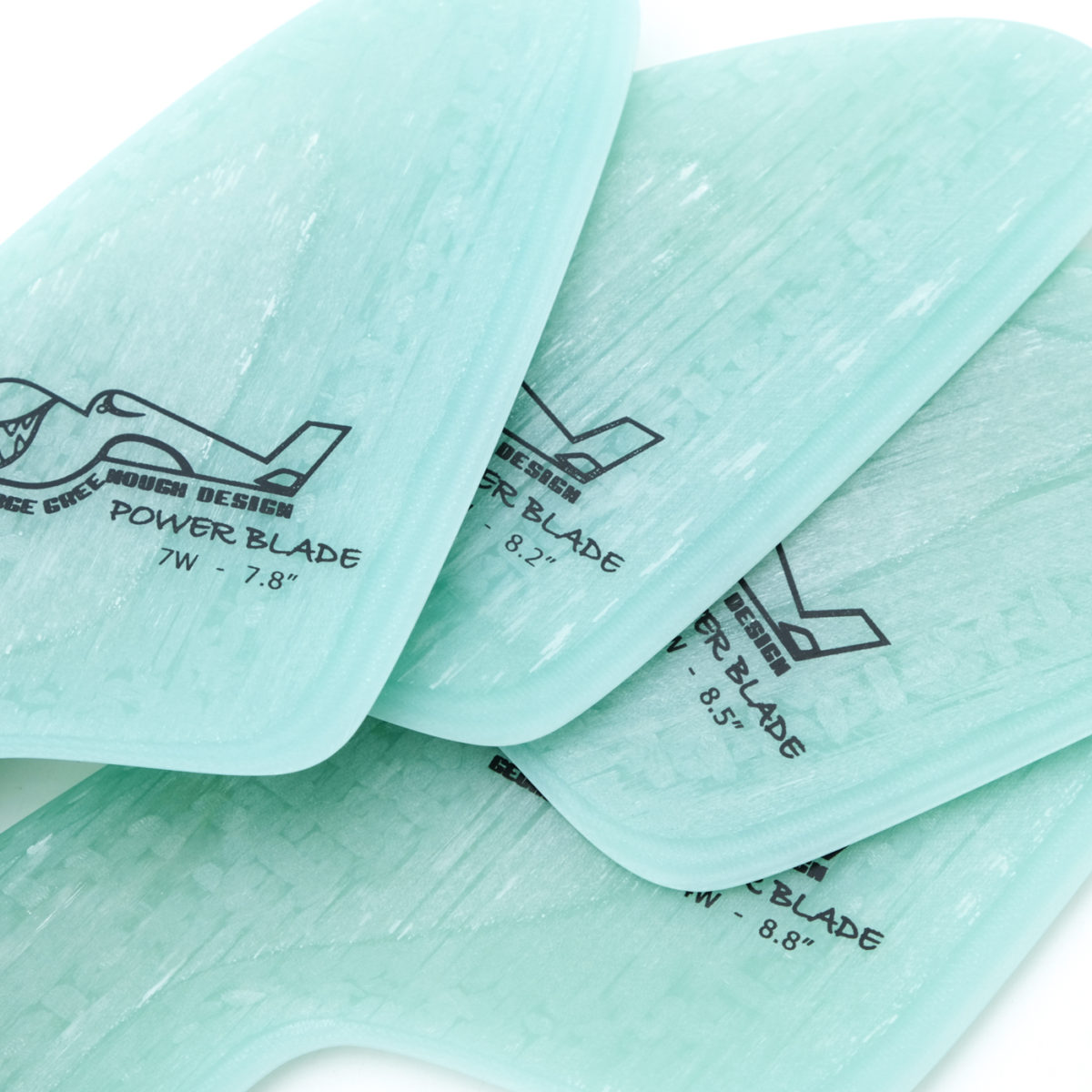 TRUE AMES / Greenough Power Blade Fin入荷しました！ | NAKISURF