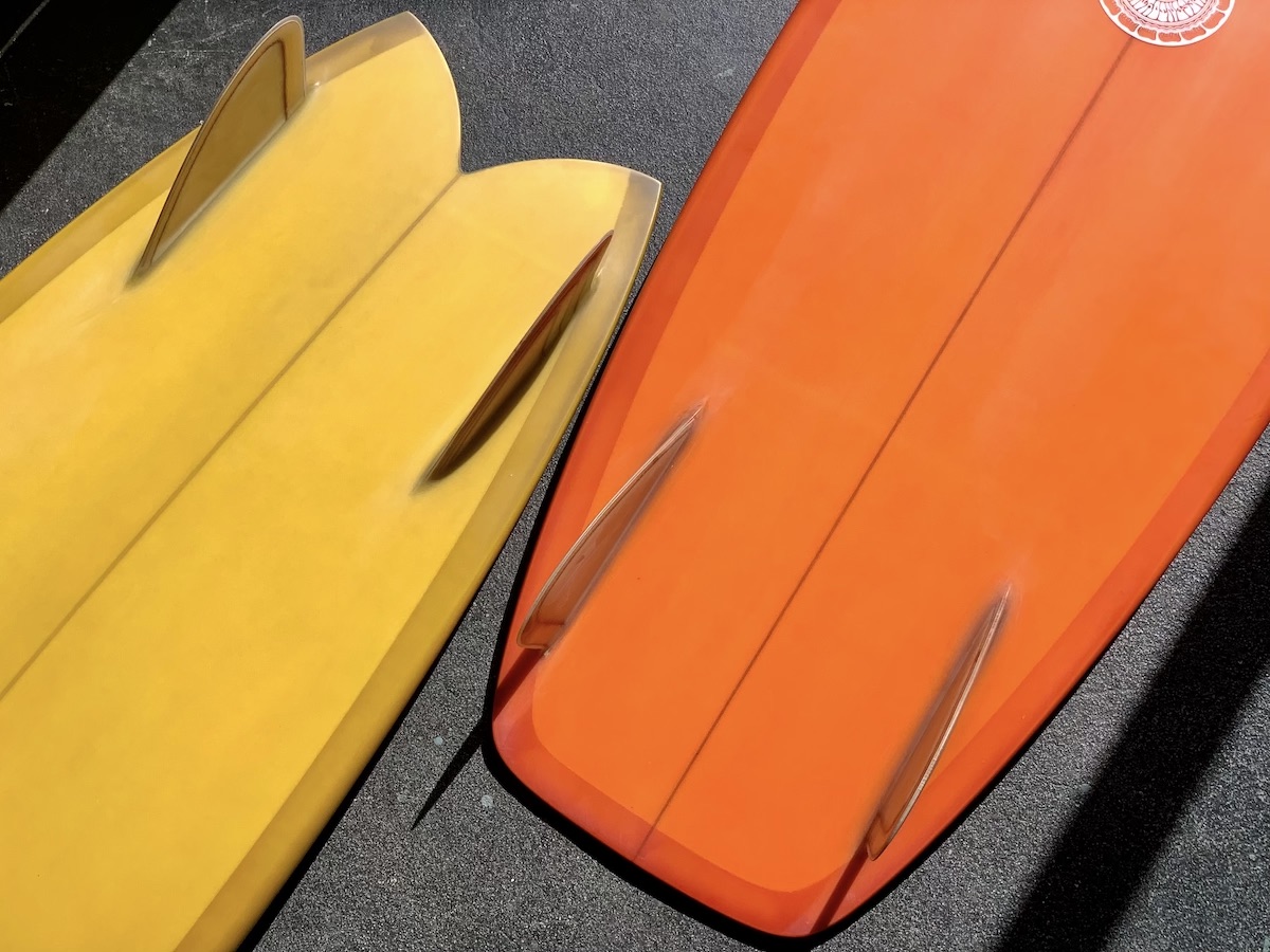 TYLER WARREN SHAPES】即納可能なBAR OF SOAPございます☆ | NAKISURF