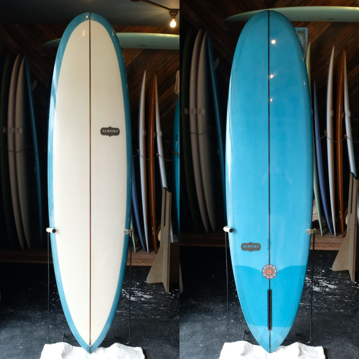 2022年6月19日（日）【中古サーフボード最新入荷情報☆】 | NAKISURF