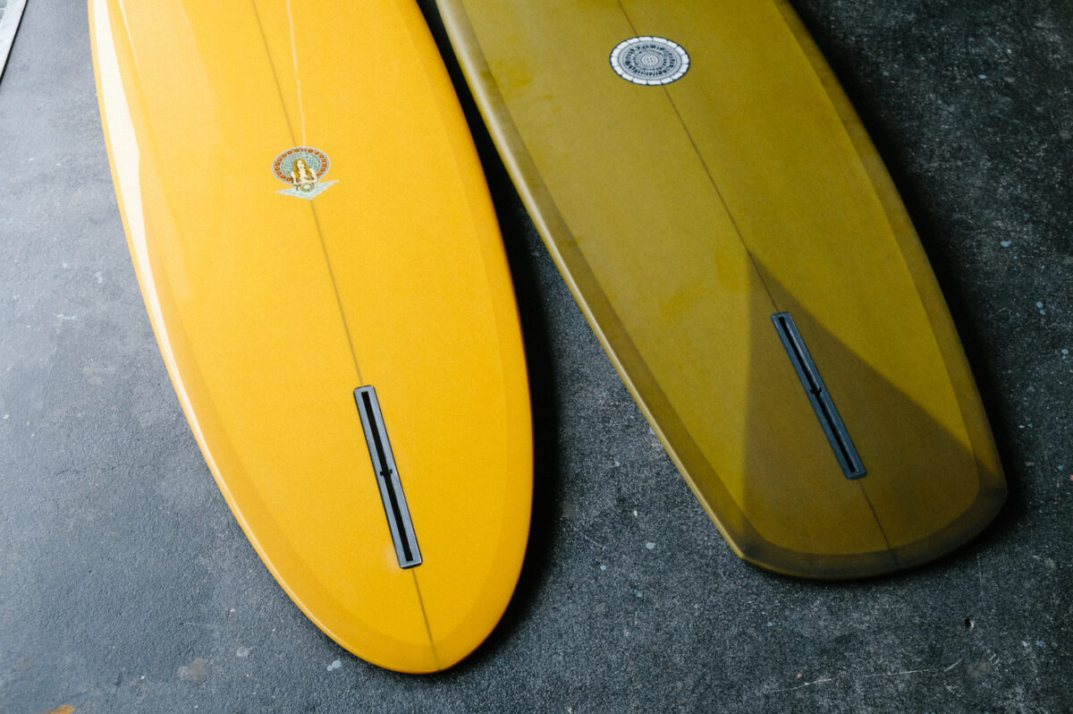2022/10/26（Wed）【Tyler Warren Shapes “TS VELO”と”FUNCTION HULL”_