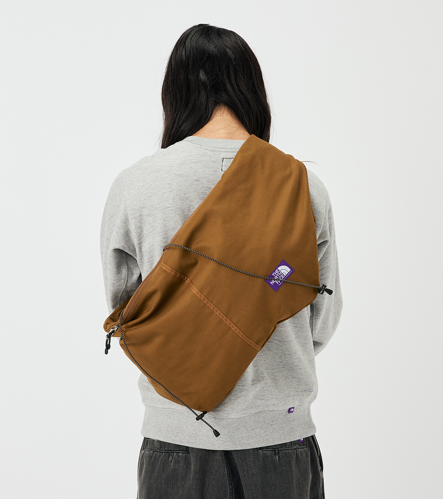nanamica / Field Wrap Bag