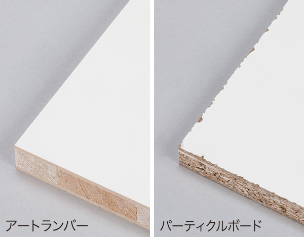 スペック | 収納棚・可動棚 | ランバーシリーズ+棚柱 | 収納なら南海