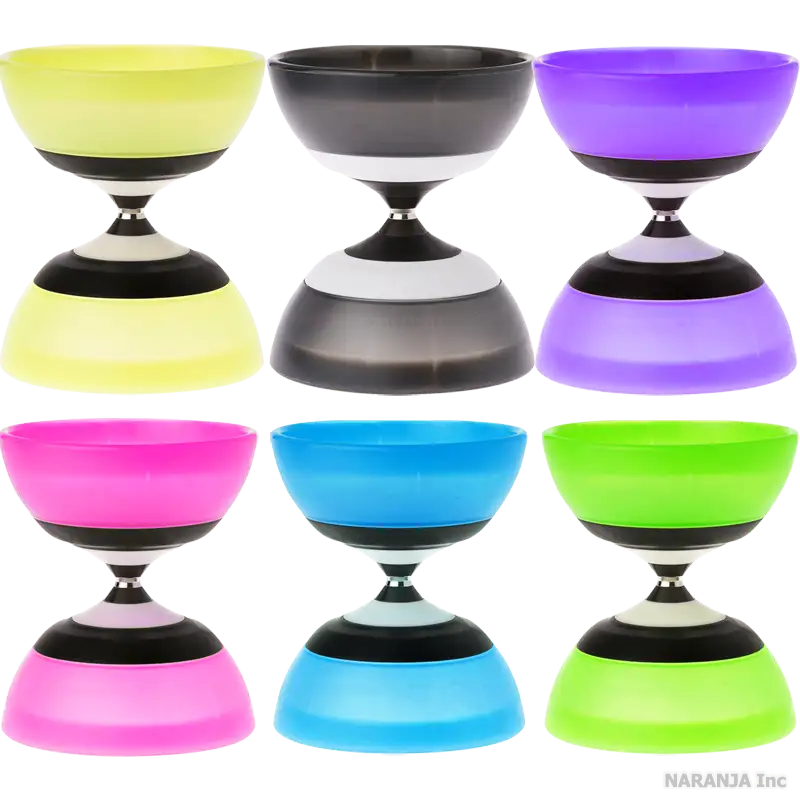 ディアボロ ウーバイリンG2 - 通販 - ジャグリングショップ ナランハ