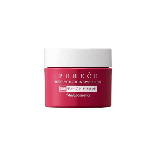 ディープ トリートメント: シリーズから探す / ナリスオンラインストア