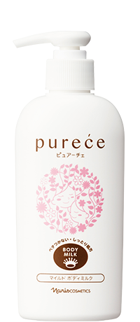 ピュアーチェ｜ブランド情報｜ナリス化粧品