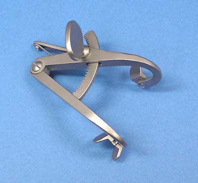 歯科用万能開口器（大人用） 万能開口器 大人用｜オンラインカタログ