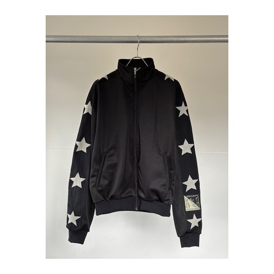 kapital 星ジャージ black kapital 星ジャージ black kapital 星