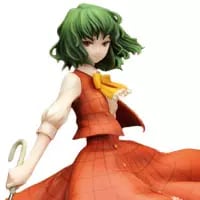 買取】東方Project 四季のフラワーマスター 風見幽香（1/8スケールPVC