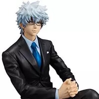 買取】ラストワン賞 土方十四郎 MASTERLISE EXPIECE～銀魂展