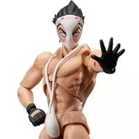 買取】figma SP-092 究極! ! 変態仮面 変態仮面 フィギュア買取 | もえ